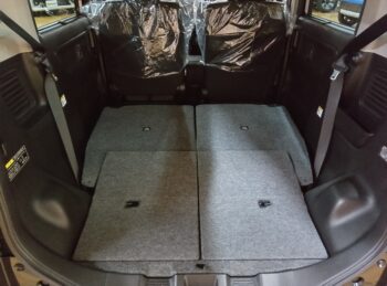 スペーシアカスタム ハイブリッドＧＳ 4WD