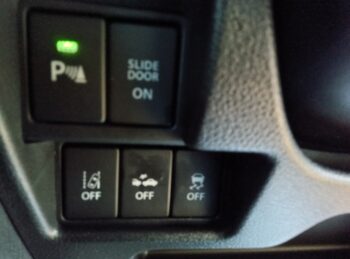 スペーシアカスタム ハイブリッドＧＳ 4WD