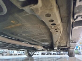 スペーシアカスタム ハイブリッドＧＳ 4WD