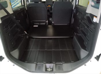 スペーシアベース XF　全方位モニター用カメラパッケージ　4WD