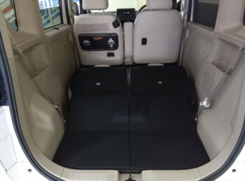 eKスペース G　後期型　4WD