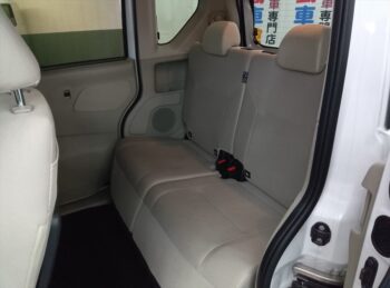 eKスペース G　後期型　4WD