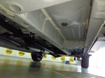 eKスペース G　後期型　4WD