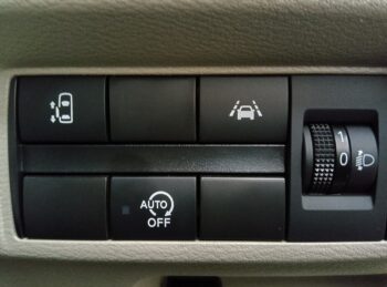 eKスペース G　後期型　4WD