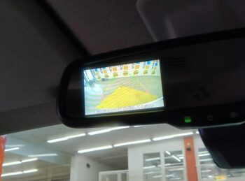 eKスペース G　後期型　4WD