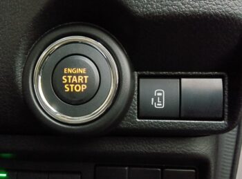 ワゴンR スマイル ハイブリッド S 3型 スズキセーフティサポート 未使用車 4WD