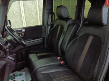 N-BOXカスタム G・L ターボ ホンダセンシング 4WD