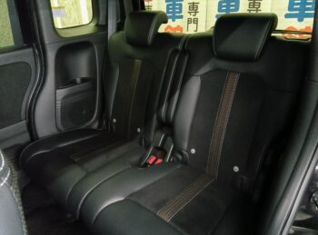 N-BOXカスタム G・L ターボ ホンダセンシング 4WD