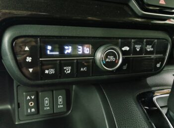 N-BOXカスタム G・L ターボ ホンダセンシング 4WD