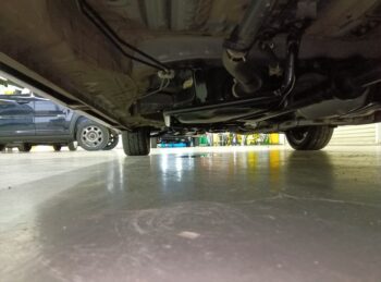 N-BOXカスタム G・L ターボ ホンダセンシング 4WD