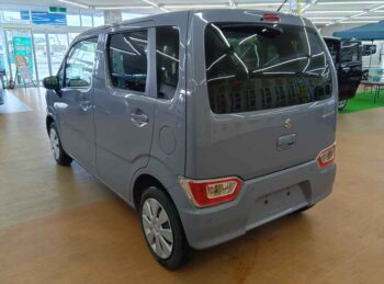 ワゴンR ＦＸ 4WD