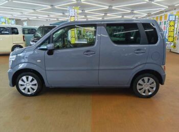 ワゴンR ＦＸ 4WD