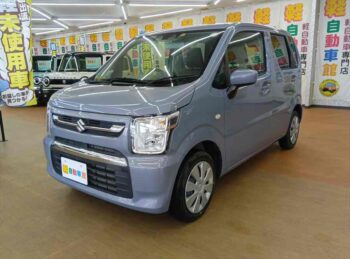 ワゴンR ＦＸ 4WD