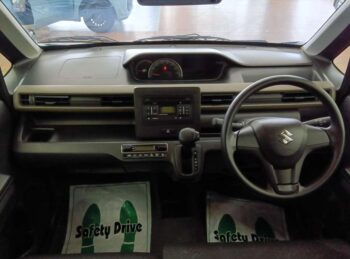 ワゴンR ＦＸ 4WD