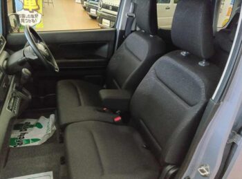 ワゴンR ＦＸ 4WD