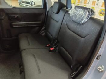 ワゴンR ＦＸ 4WD