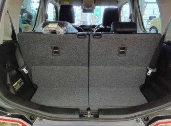 ワゴンR ＦＸ 4WD