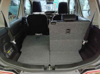 ワゴンR ＦＸ 4WD