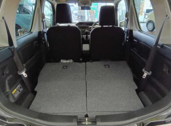 ワゴンR ＦＸ 4WD