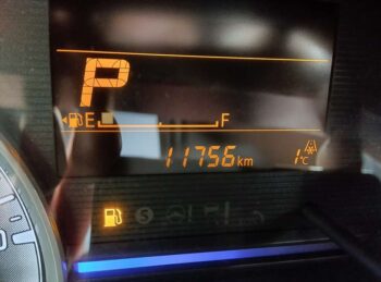 ワゴンR ＦＸ 4WD