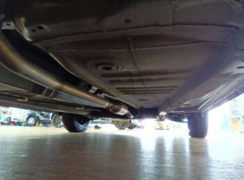 ワゴンR ＦＸ 4WD