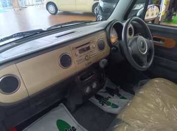 アルトラパン Ｇ 4WD