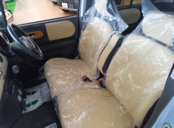 アルトラパン Ｇ 4WD