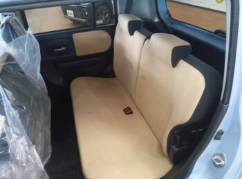 アルトラパン Ｇ 4WD