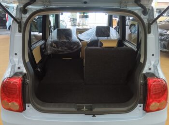 アルトラパン Ｇ 4WD