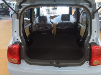 アルトラパン Ｇ 4WD