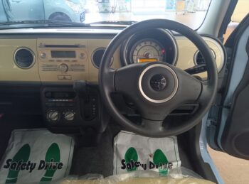 アルトラパン Ｇ 4WD