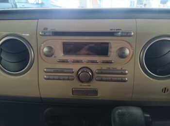 アルトラパン Ｇ 4WD