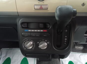 アルトラパン Ｇ 4WD