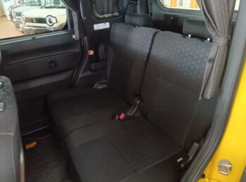 ウェイク Ｘ ＳＡ ターボ 4WD