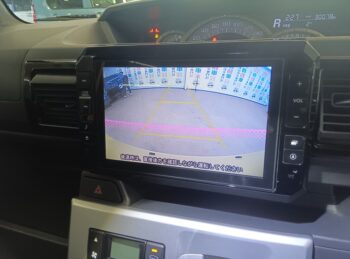 ウェイク Ｘ ＳＡ ターボ 4WD