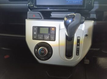 ウェイク Ｘ ＳＡ ターボ 4WD