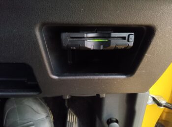 ウェイク Ｘ ＳＡ ターボ 4WD