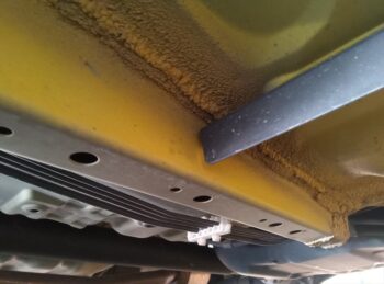 ウェイク Ｘ ＳＡ ターボ 4WD