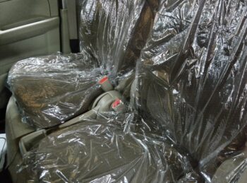 エブリイバン ＰＣ 4WD