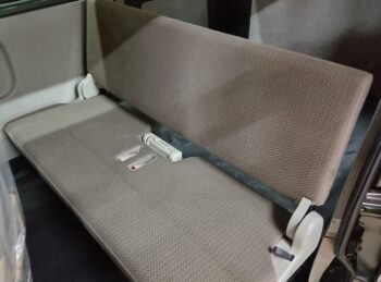 エブリイバン ＰＣ 4WD