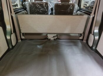 エブリイバン ＰＣ 4WD