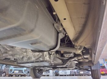 エブリイバン ＰＣ 4WD