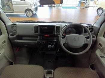 スクラムバン ＰＣ 4WD