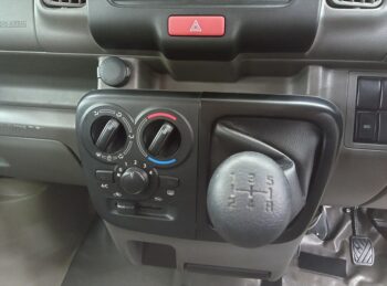 スクラムバン ＰＣ 4WD