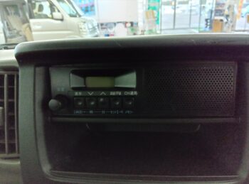 スクラムバン ＰＣ 4WD