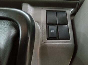 スクラムバン ＰＣ 4WD