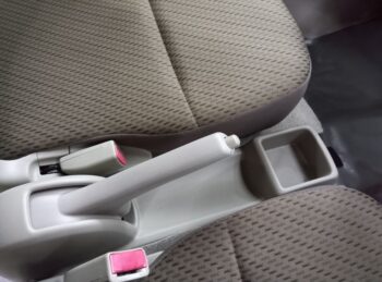 スクラムバン ＰＣ 4WD