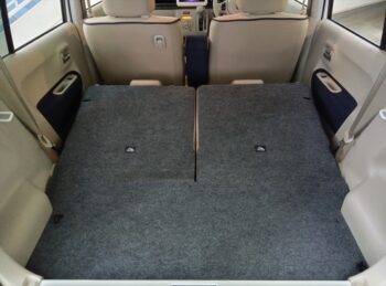 アルトラパン モード　4WD