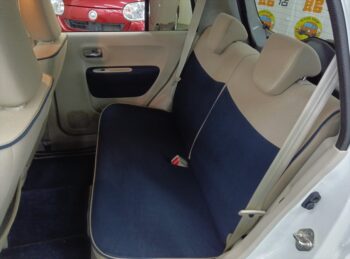 アルトラパン モード　4WD