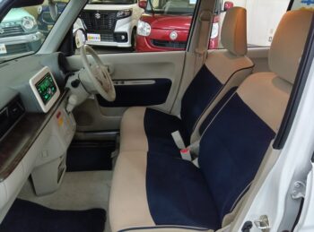 アルトラパン モード　4WD